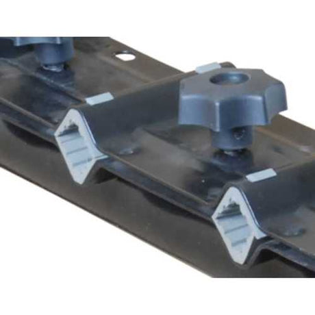 Product of Swagman 64152 3 Bikes Bike Frame Clamp Bike Rack - Receiver Hitch Mount Yes 