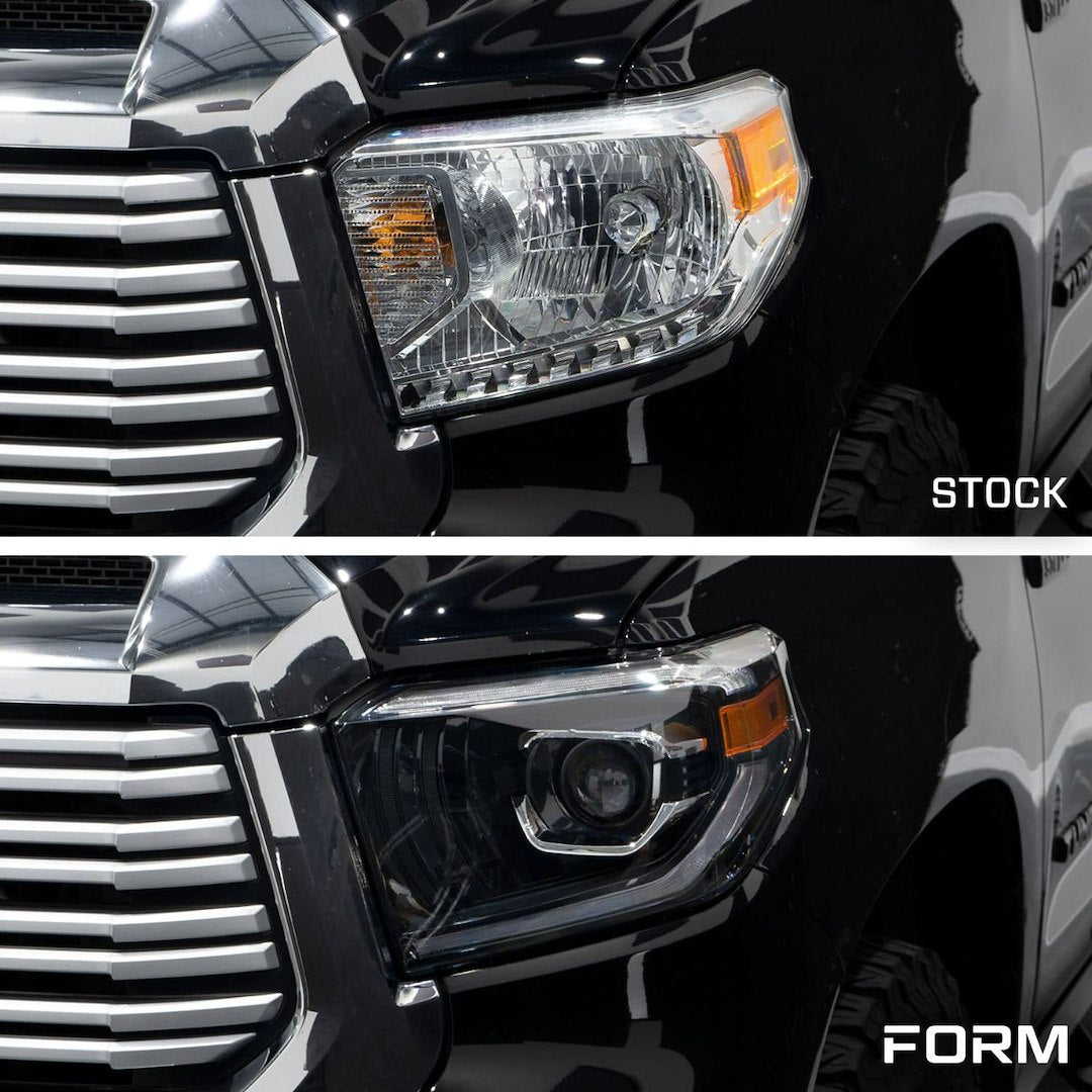 Diode Dynamics Fl0003 Headlight Assembly||||95||diofl0003||2016147