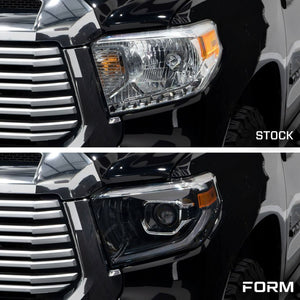 Diode Dynamics Fl0003 Headlight Assembly||||95||diofl0003||2016147
