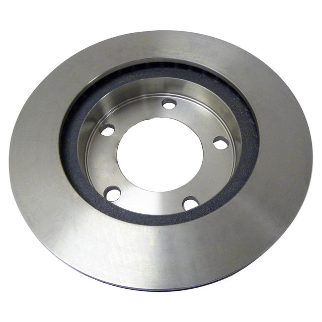 Product of Crown Automotive 5363421R Vented 2-Piece Brake Rotor 