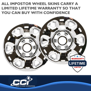 Coast To Coast Iwcimp101x Wheel Skin||cci_Iwcimp101x_Impostor Wheel Skin_B2c_3.Jpg||87||cciimp101x||1305407
