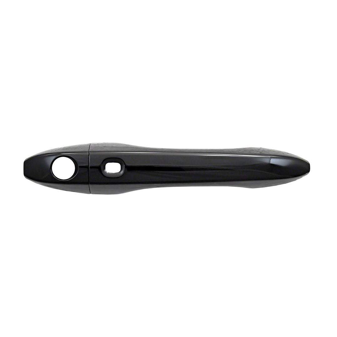 Product of Coast To Coast Ccidh68582sbk Exterior Door Handle Cover