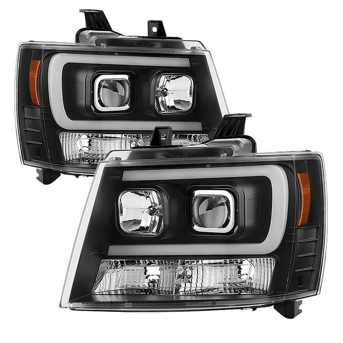 Product of Spyder Automotive 5082565 Headlight Assembly