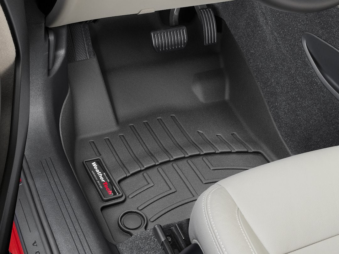 Weathertech (Usa) 4414191 Floor Liner||||86||w244414191||1923649