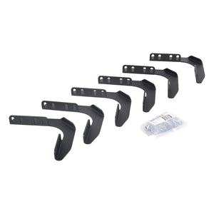 Product of Go Rhino 6941765 Running Board Mounting Kit