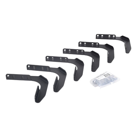 Product of Go Rhino 6941765 Running Board Mounting Kit