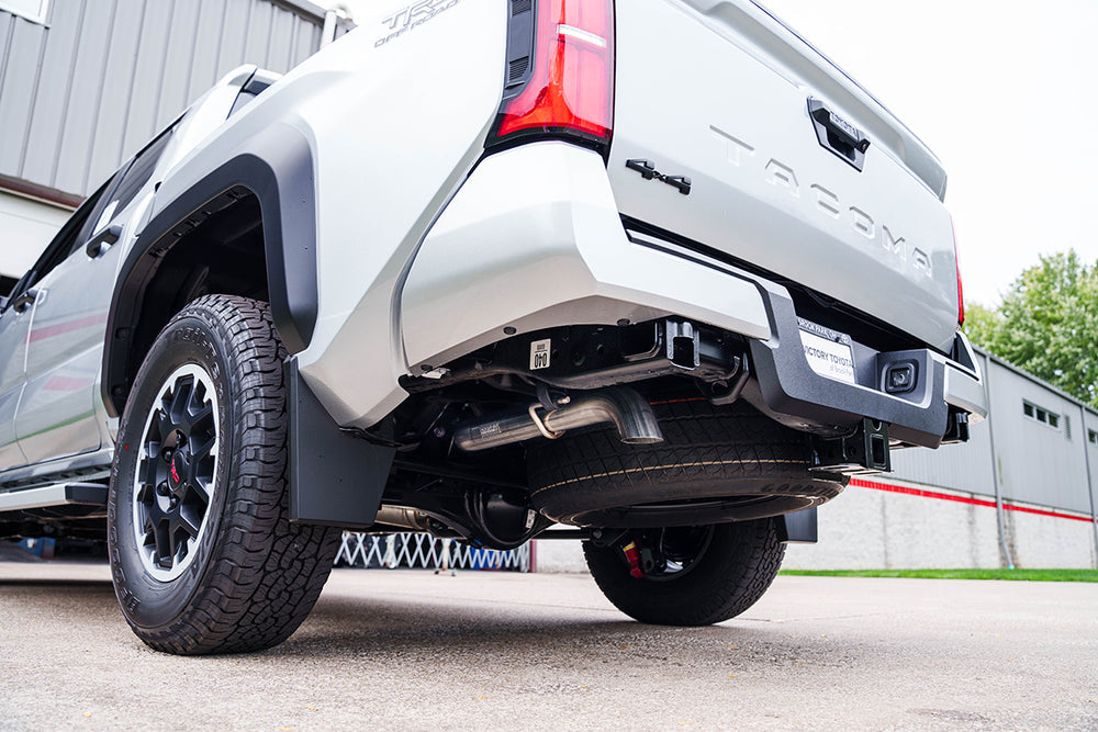 Corsa Performance 21307 Exhaust System Kit||21307_2.Jpg||87||c1m21307||1684849
