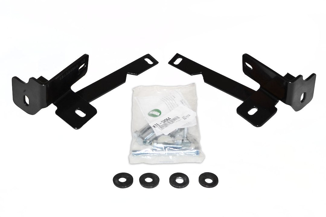 Product of Go Rhino 55865 Bull Bar Mounting Kit