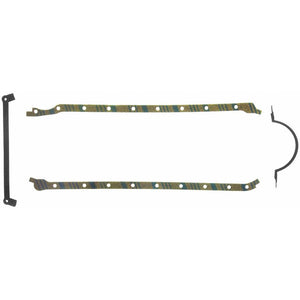 Fel-Pro Gaskets Os 30061 C-1 Oil Pan Gasket||os 30061 C-1.Jpg||85||f10os30061c1||1659721
