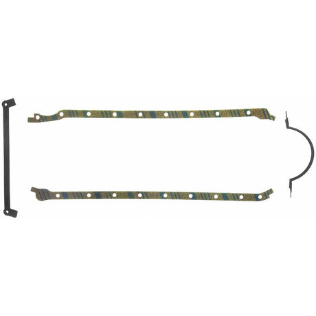 Fel-Pro Gaskets Os 30061 C-1 Oil Pan Gasket||os 30061 C-1.Jpg||85||f10os30061c1||1659721