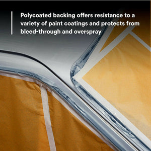 Product of 3m 06706 Sandpaper