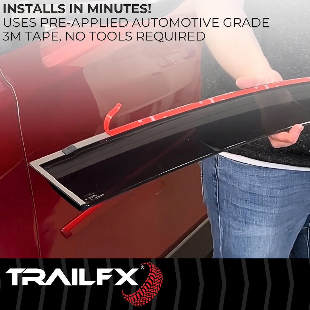 Trailfx 4443h Rainguard||t84_4443h_Rainguards_B2c_6.Jpg||90||t844443h||2474544