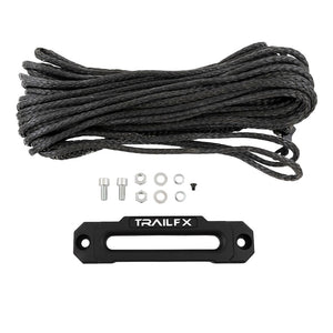 Product of Trailfx Wxv007 Winch Cable