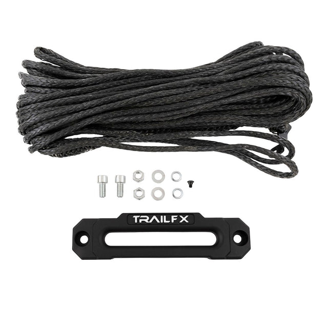 Product of Trailfx Wxv007 Winch Cable