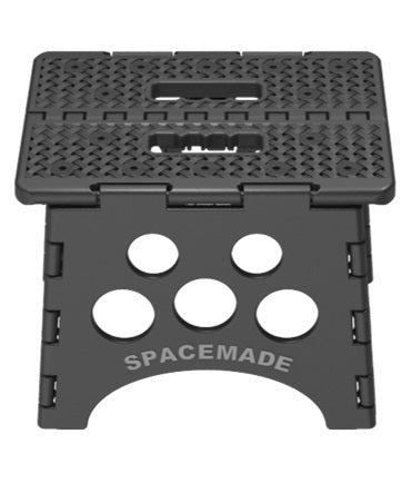 Space Made Ss-9 Step Stool||ss 9 Front.Jpg||85||b7tss9||1209163