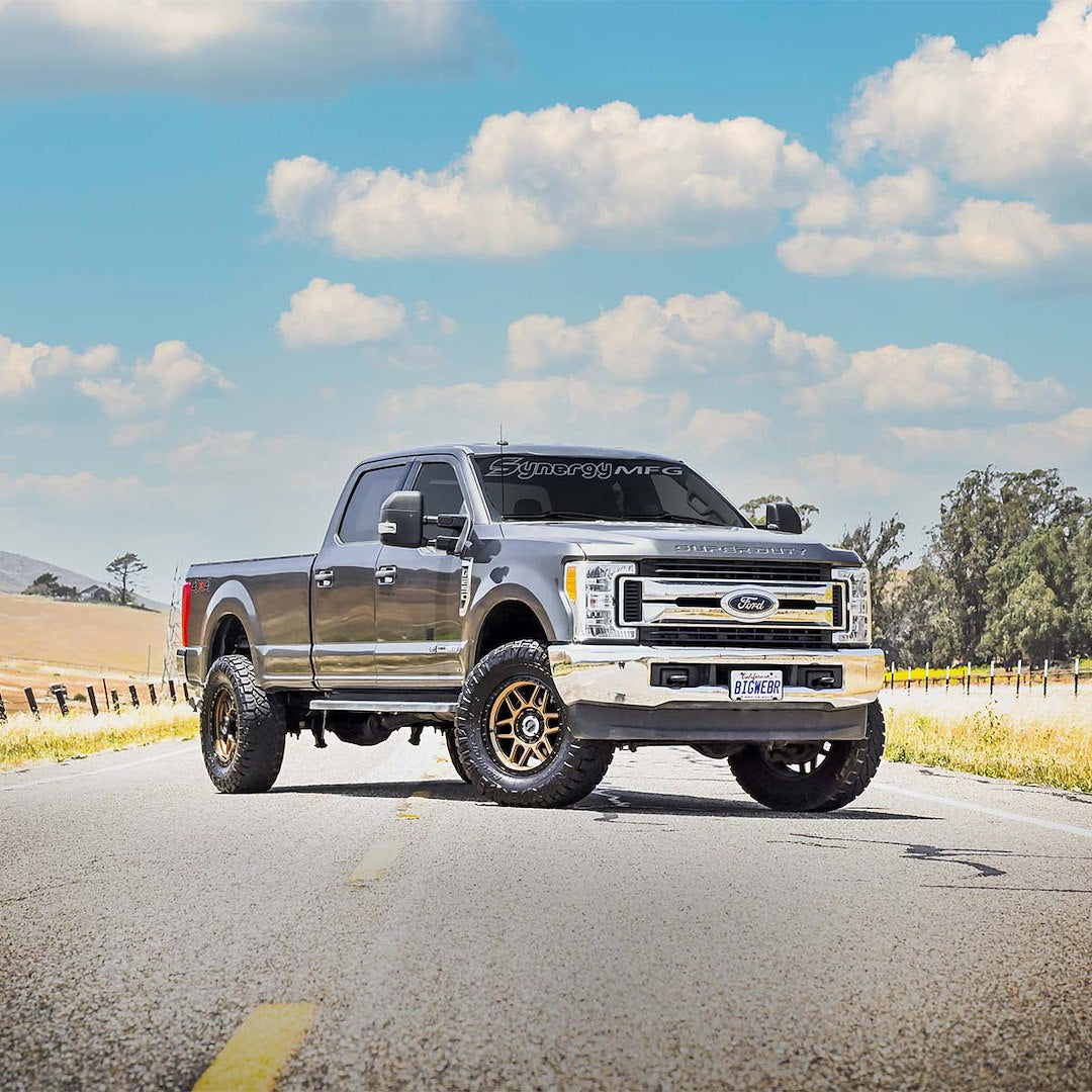 Synergy Manufacturing 8650-12 Leveling Kit Suspension||8650-12_3.Jpg||88||syn865012||1701539