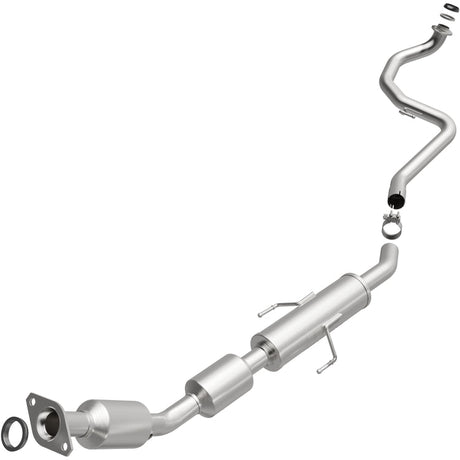 Magnaflow California Converter 551584 Catalytic Converter||551584.Jpg||85||m66551584||1738706