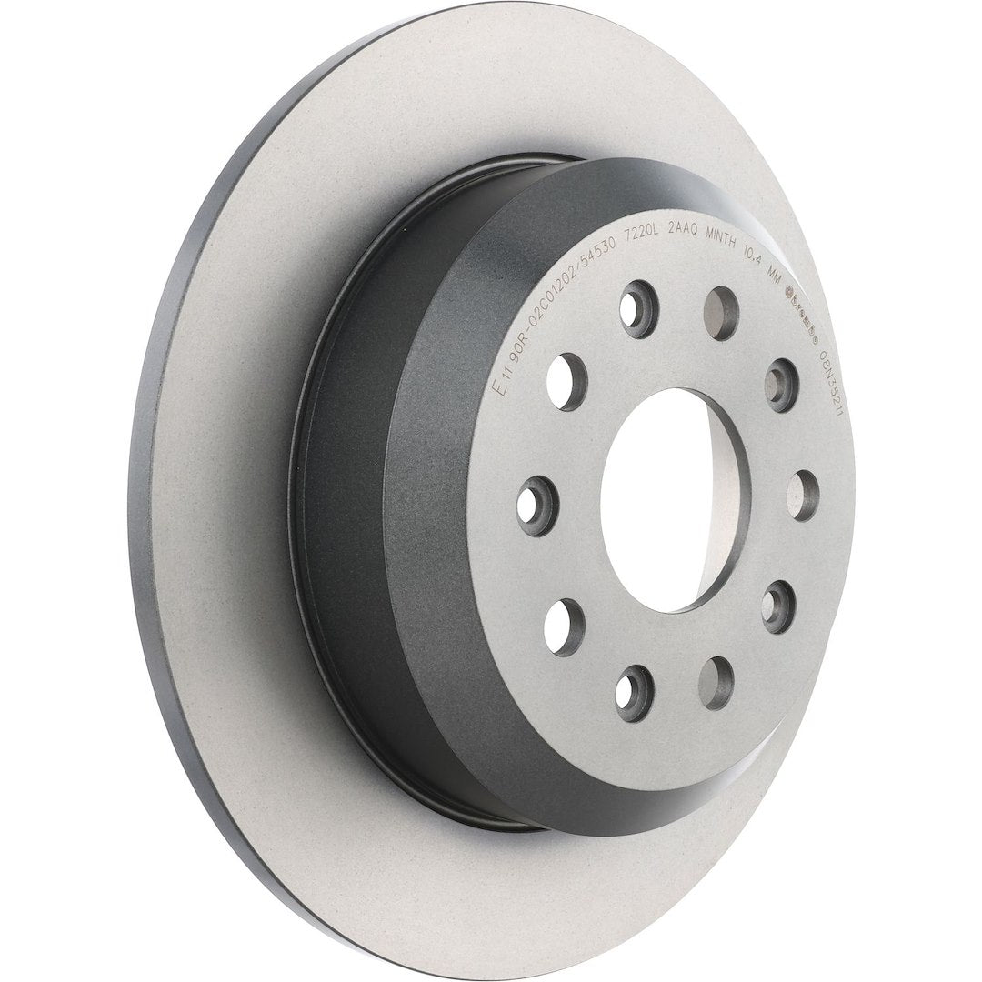 Brembo 08n35211c02 Brake Rotor||08n35211c02_2.Jpg||87||brm08n35211||1684206