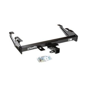 Product of Draw-Tite 75099 Class III Trailer Hitch Rear w/ 2 Inch Receiver 