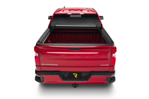 Product of Truxedo Sentry CT Hard Roll-Up 1572616 Tonneau Cover 