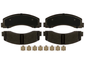 Product of Raybestos Brakes MGD2087CH OEM Brake Pad - Set Of 4 