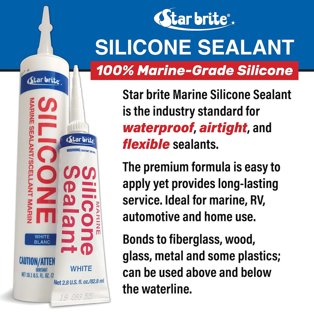 Product of Star Brite 082103 Caulk Sealant