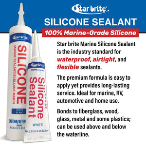 Product of Star Brite 082103 Caulk Sealant
