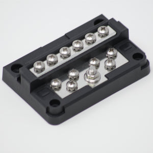 Egis 8030 Busbar||8030 - Screw Terminal - Busbar - Iso - 1000-1000.Jpg||86||egi8030||1744046