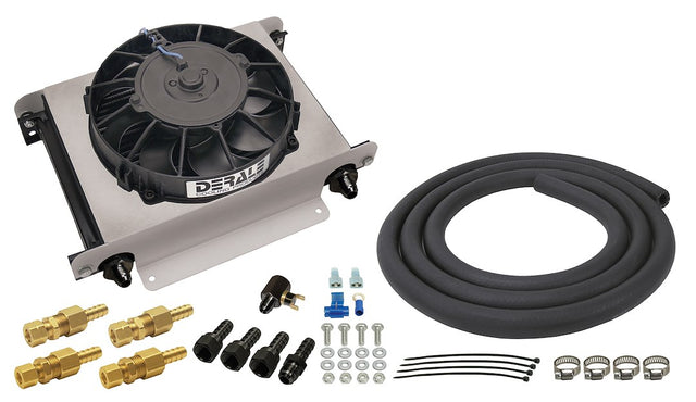 Derale 13960 Fluid Cooler||13960.Jpg||85||d6513960||1331533