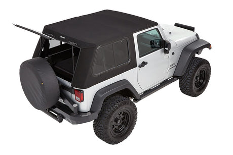 Product of Bestop 54865-17 Soft Top Component