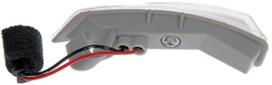 Dorman (Oe Solutions) 924-297 Exterior Mirror Turn Signal Light||924-297-002.Jpg||86||d18924297||1175343