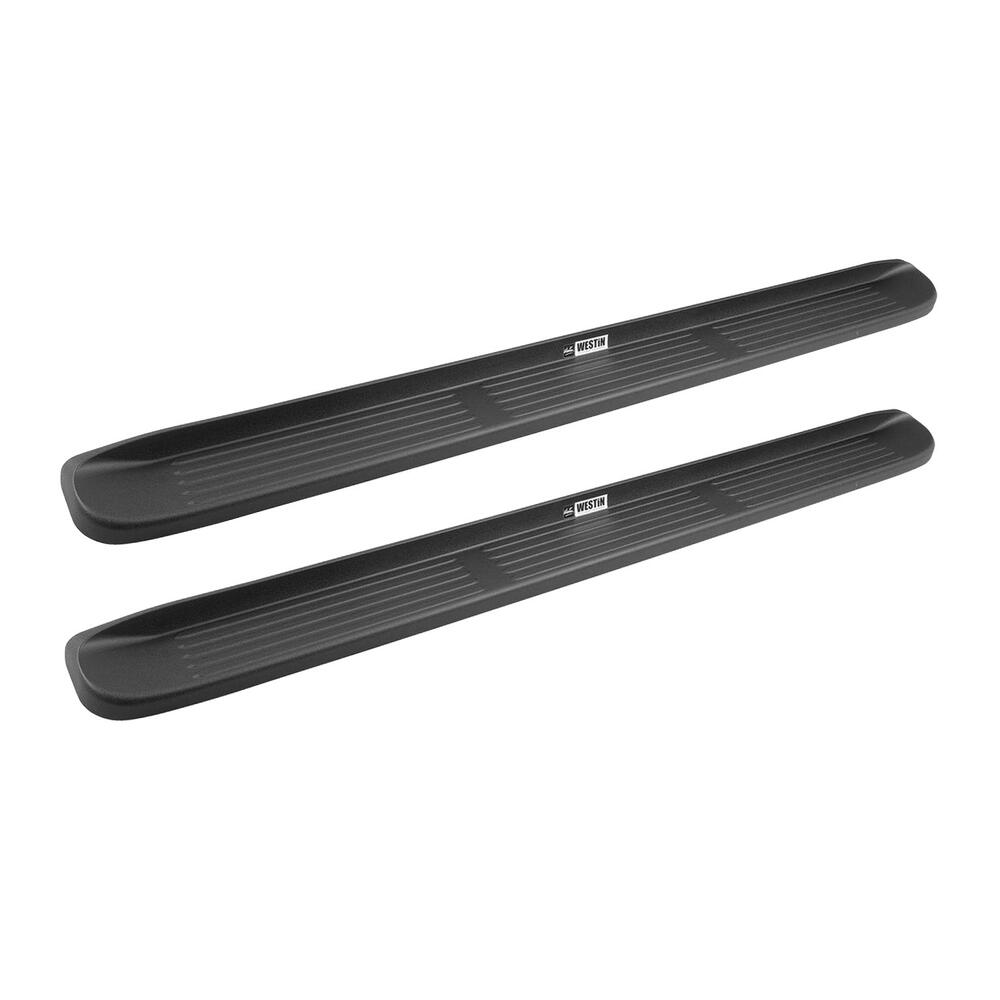 Product of Westin Automotive 27-0010 Molded Running Board 
