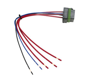 Hella H84709001 Driving/ Fog Light Relay||h84709001_1.Jpg||86||h57h84709001||1266793