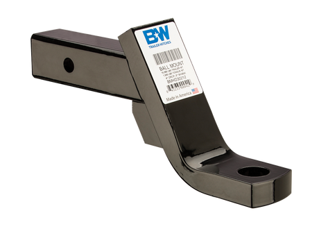 B&W Trailer Hitches Bmhd30212 Trailer Hitch Ball Mount||bmhd30212.Png||85||b94bmhd30212||1099852