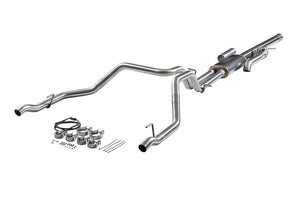 Flowmaster 718207 Exhaust System Kit||718207.Jpg||85||f13718207||1688068