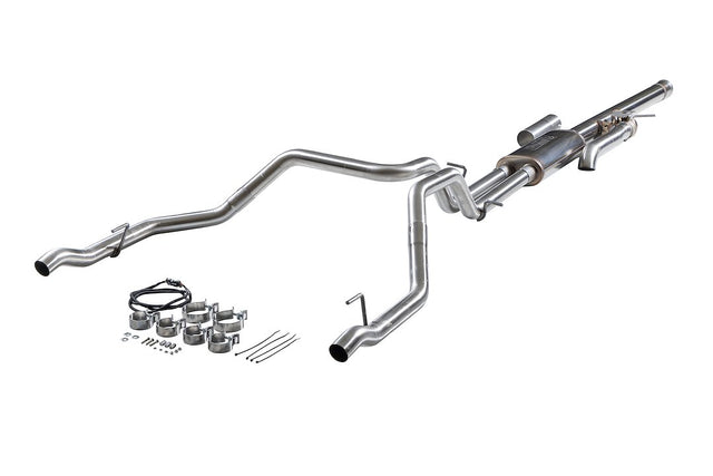 Flowmaster 718207 Exhaust System Kit||718207.Jpg||85||f13718207||1688068