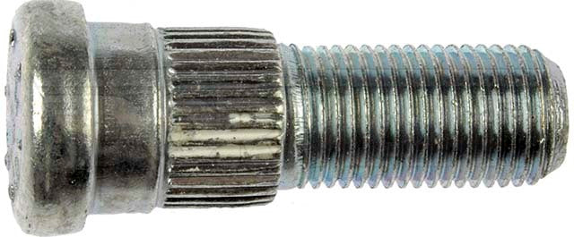 Dorman (Oe Solutions) 610-273.1 Wheel Stud||610-273.1.Jpg||85||d186102731||1454440