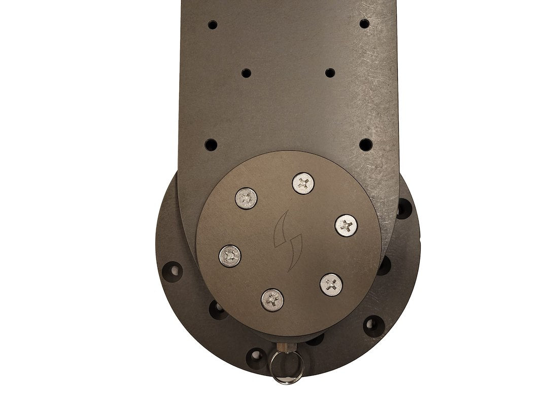 Shuttleslide Ss-9.5r Trolling Motor Mount||ss-9.5r_1.Jpg||86||shsss95r||1701183