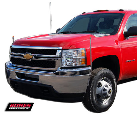 Product of Bores 731-513 Bumper Guide