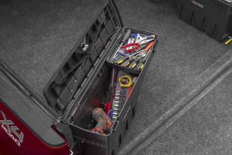 Product of UnderCover SC105D Swing Case Standard Profile Toolbox 