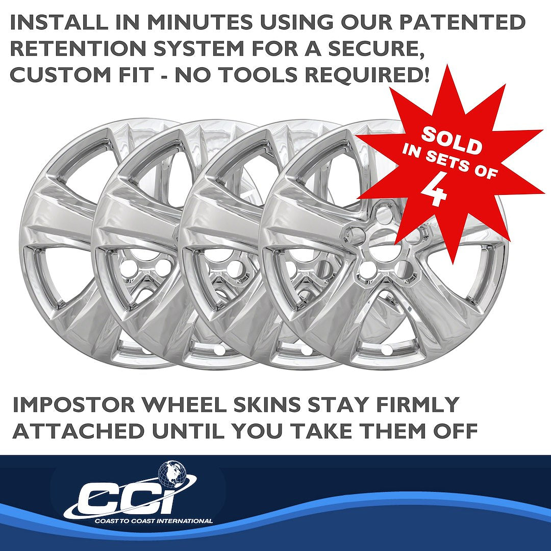 Coast To Coast Iwcimp434x Wheel Skin||cci_Iwcimp434x_Impostor Wheel Skin_B2c_5.Jpg||89||cciimp434x||1371932