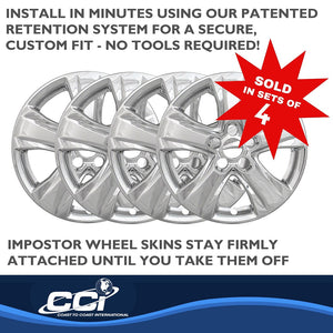 Coast To Coast Iwcimp434x Wheel Skin||cci_Iwcimp434x_Impostor Wheel Skin_B2c_5.Jpg||89||cciimp434x||1371932
