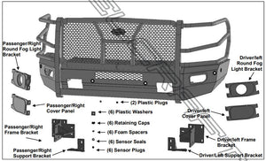 Steelcraft Al60-12270c Bumper||al60-12270c_1.Jpg||86||stlal6012270c||1740197