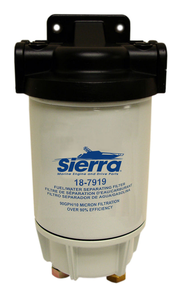 Sierra Marine 18-7951 Fuel Water Separator Filter||||85||s5m187951||1917541