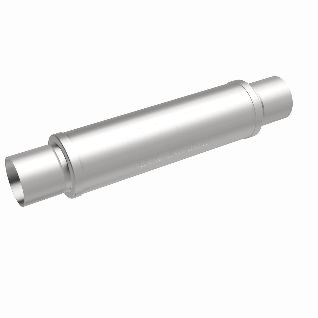 Product of Magnaflow Performance 14419 Stainless Steel Exhaust Muffler 