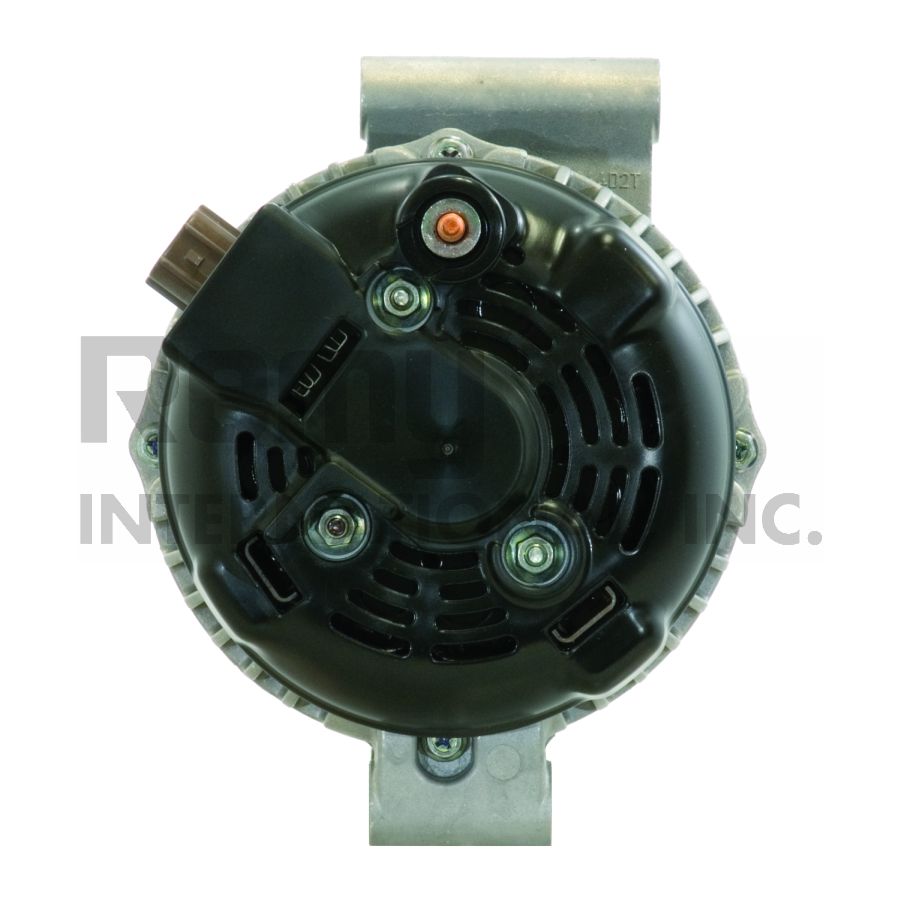 Remy International 12905 Alternator/ Generator||12905_2.Jpg||87||r1k12905||1584612