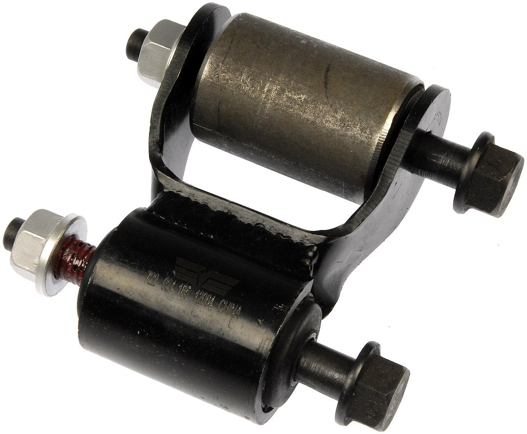 Dorman (Oe Solutions) 722-024 Leaf Spring Shackle||||91||d18722024||2012769