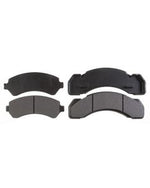 Product of Raybestos Brakes PGD184M OEM Brake Pad - Set Of 4 