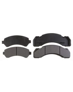 Product of Raybestos Brakes PGD184M OEM Brake Pad - Set Of 4 