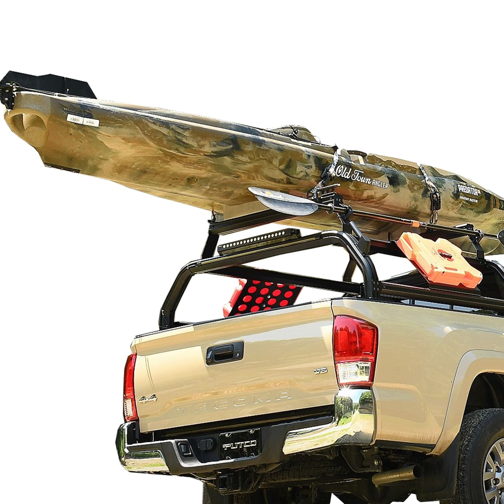 Putco 185732hd Bed Cargo Rack Cross Bar||185732hd_1.Jpg||86||p45185732hd||989380